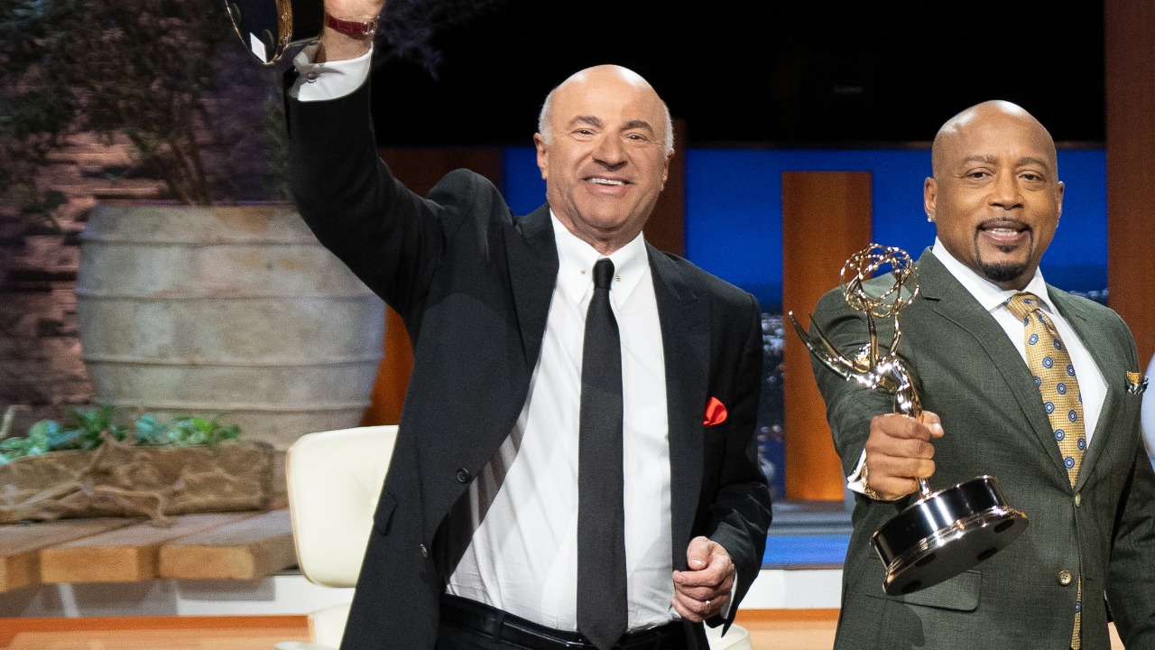Shark Tank’s Kevin O’Leary says your bad WiFi can send your resume to the trash