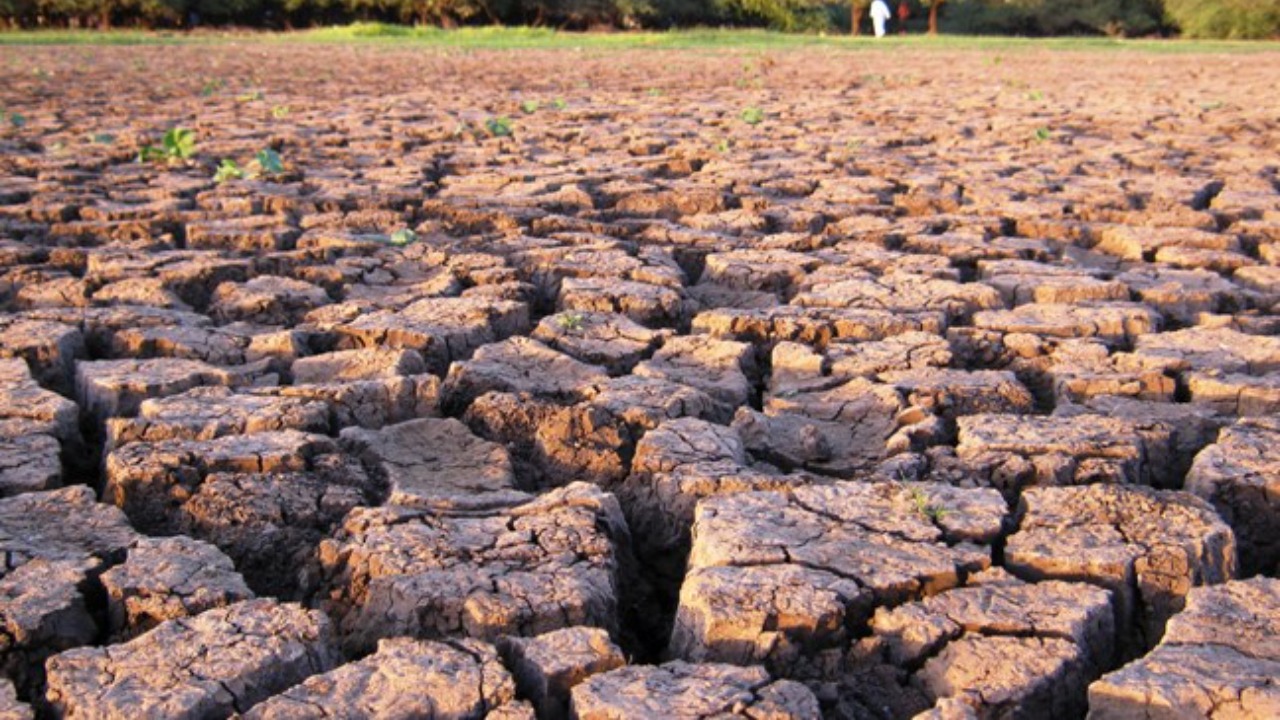 Dark truth about water: 9 countries are quietly running out of supply