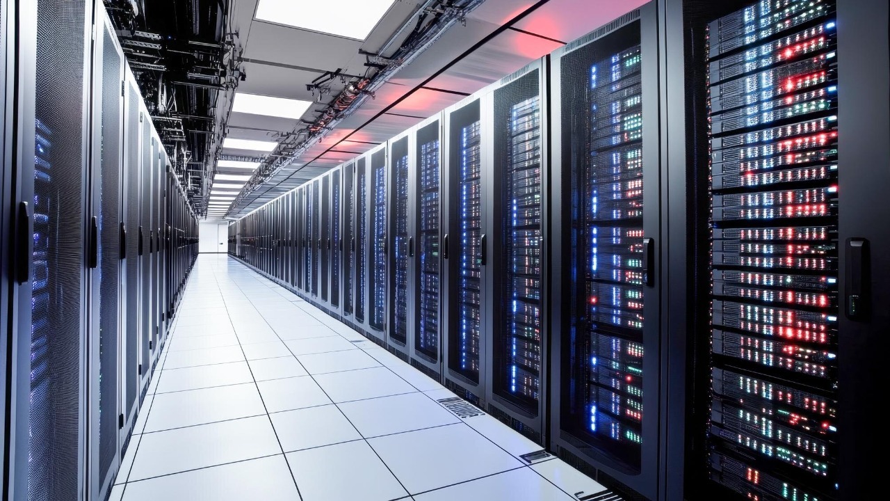 Scientists dissect data center lifecycles to make AI’s backbone greener