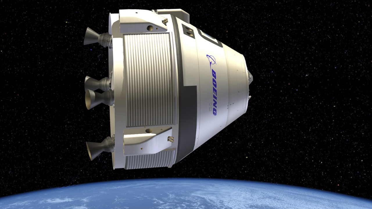 Starliner’s cargo-only mission becomes make-or-break test for Boeing
