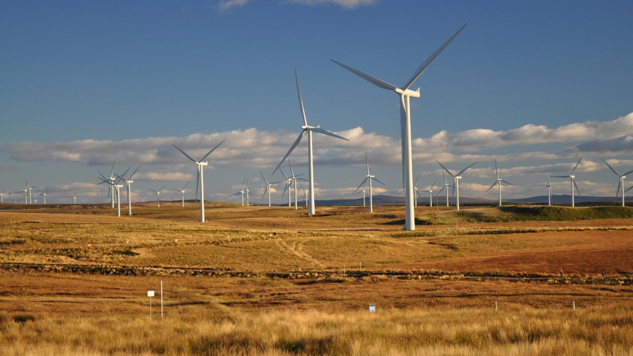 NY wind farm gets green light after judge kills Trump-era freeze