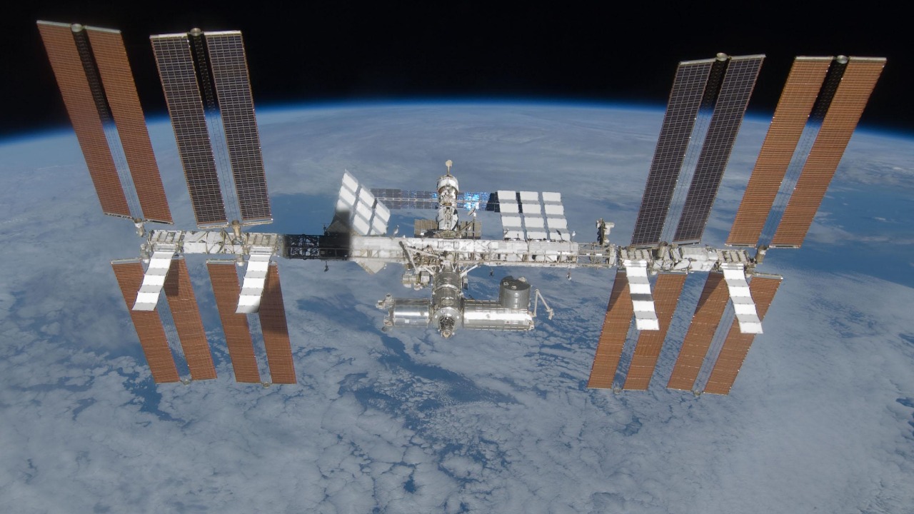 NASA orders 1st-ever emergency ISS evacuation: what’s happening now?