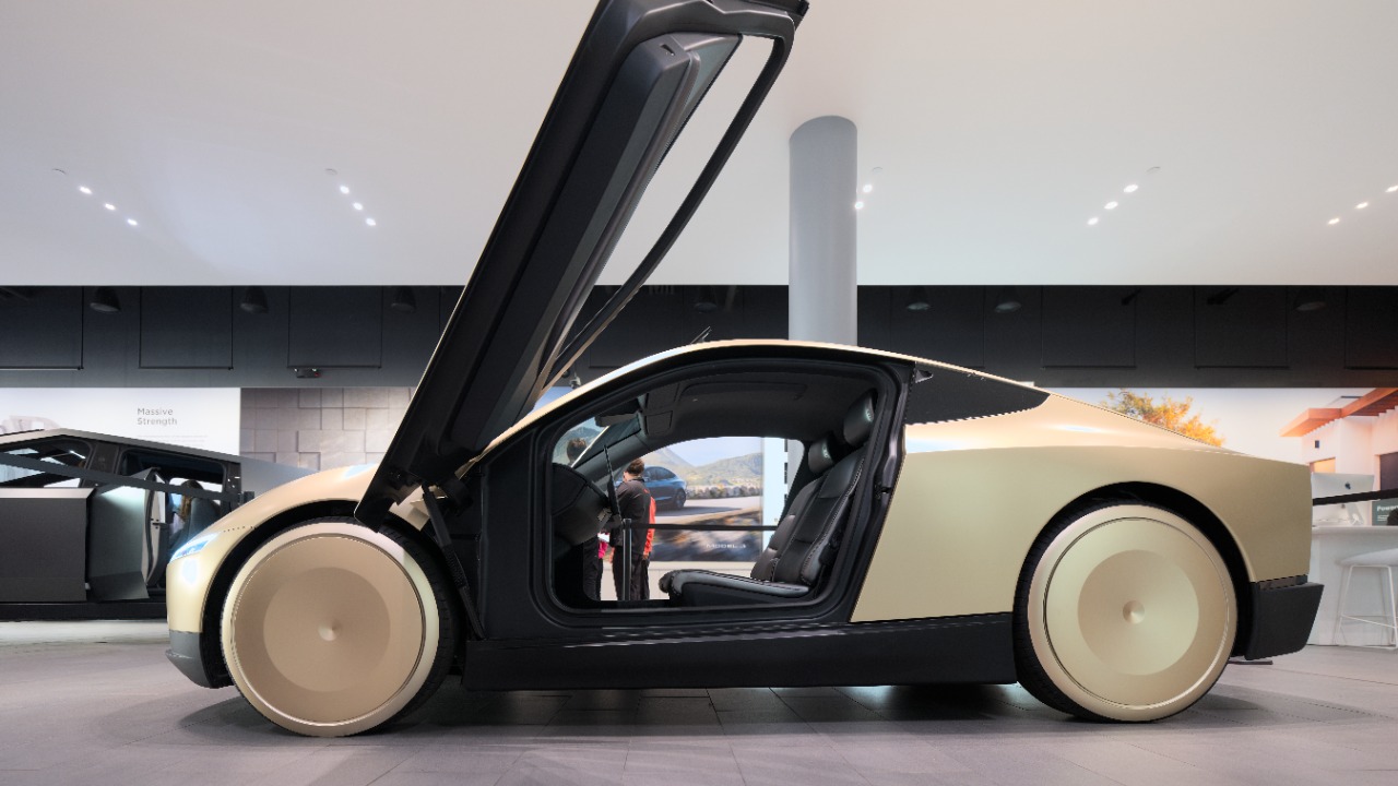 Inside how Tesla’s wild robotaxi revolution is finally taking shape