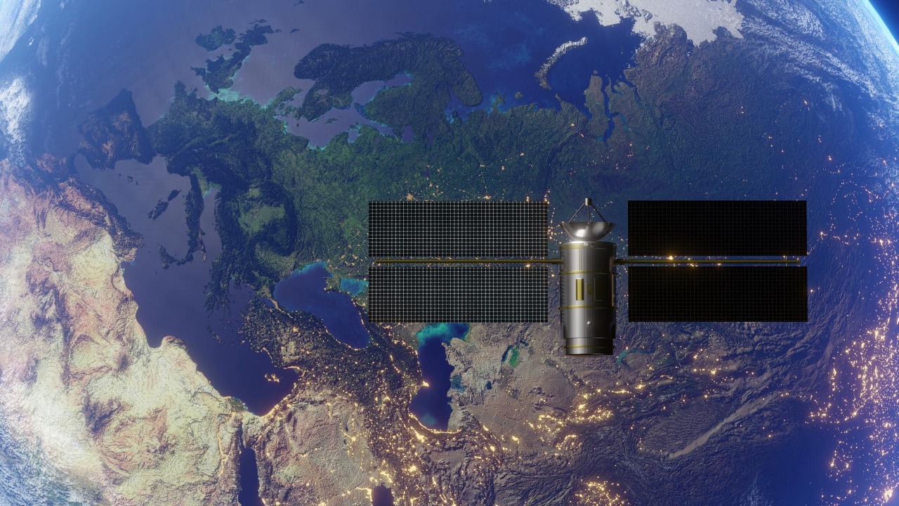 ‘We can track every move’: satellites expose China’s Taiwan invasion plans