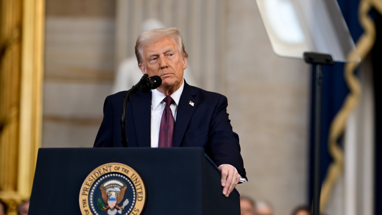 Minneapolis ICE shooting chaos: Trump claims leaders have ‘lost control’