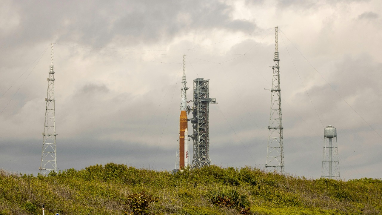 China admits Shijian 32 satellite lost after Long March 3B rocket failure