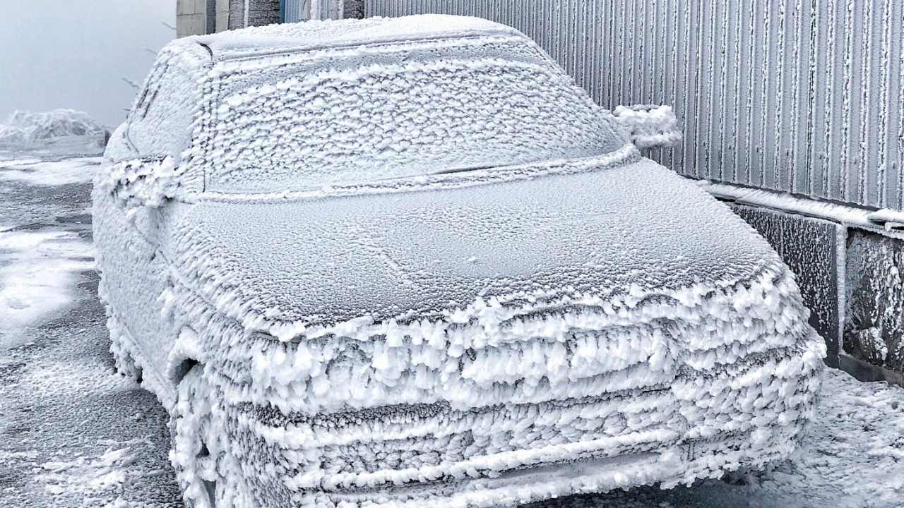 This brutal city destroys cars, freezes lungs and still packs 300,000 residents