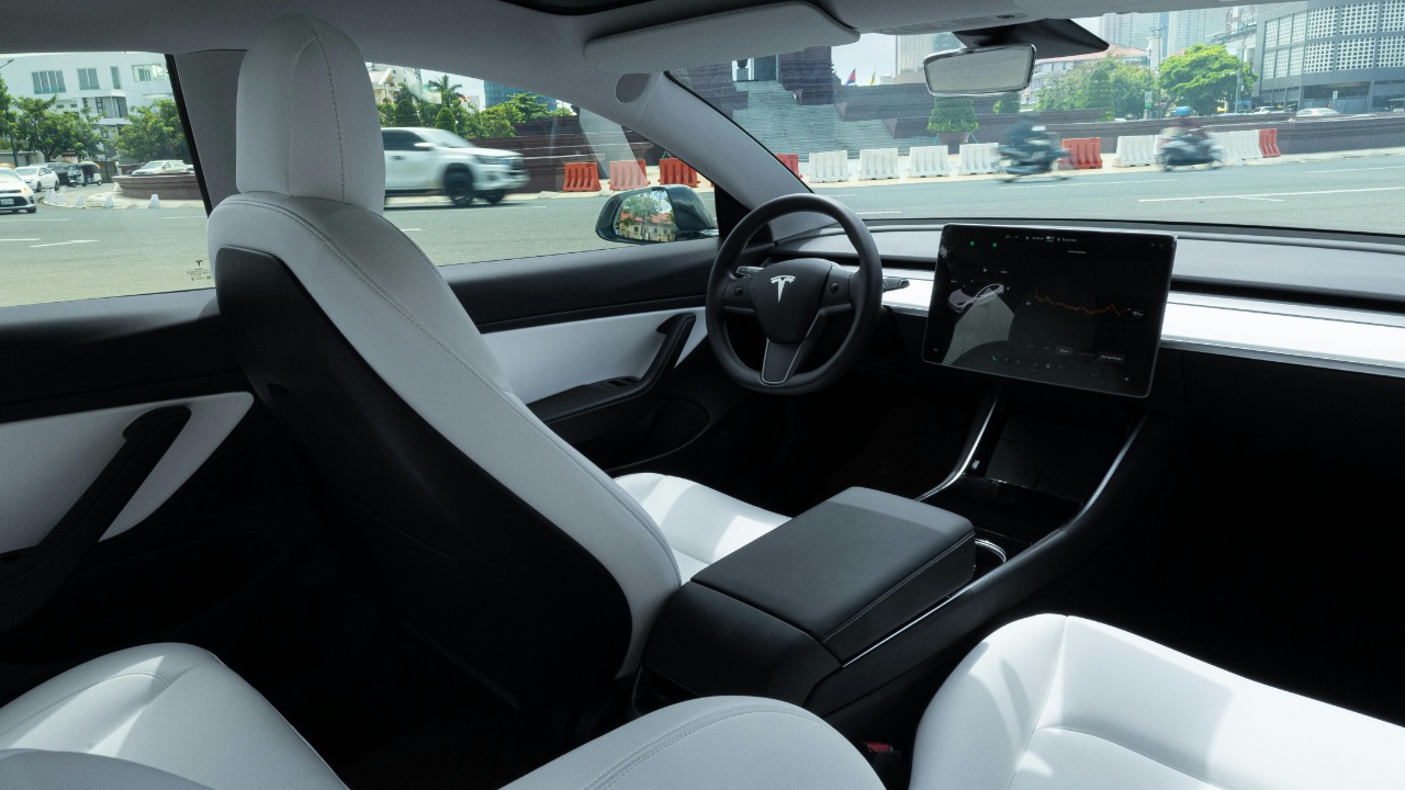 Nvidia is about to collide with Elon Musk’s Tesla in a wild new AI showdown