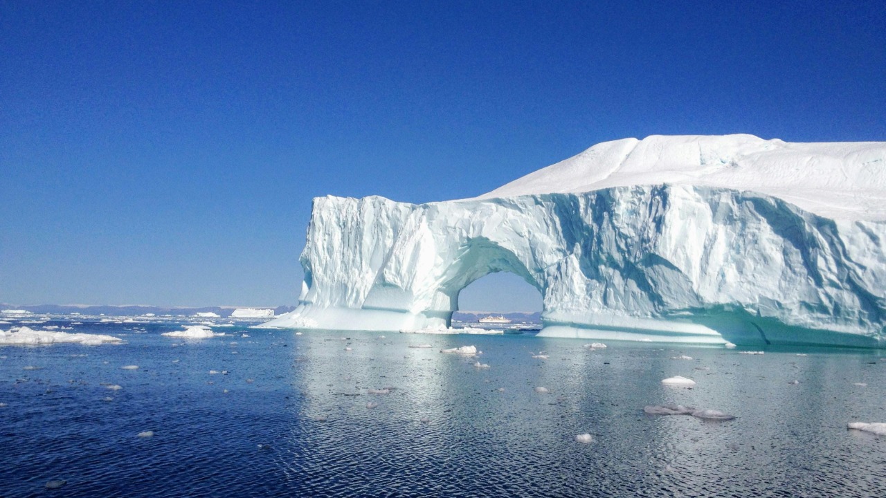 Trump’s fantasy Greenland grab could cripple climate science, researchers warn