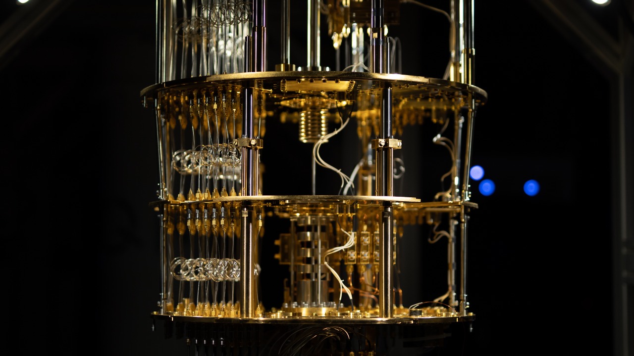 Best quantum computing stock in 2026: D Wave Quantum or Rigetti?