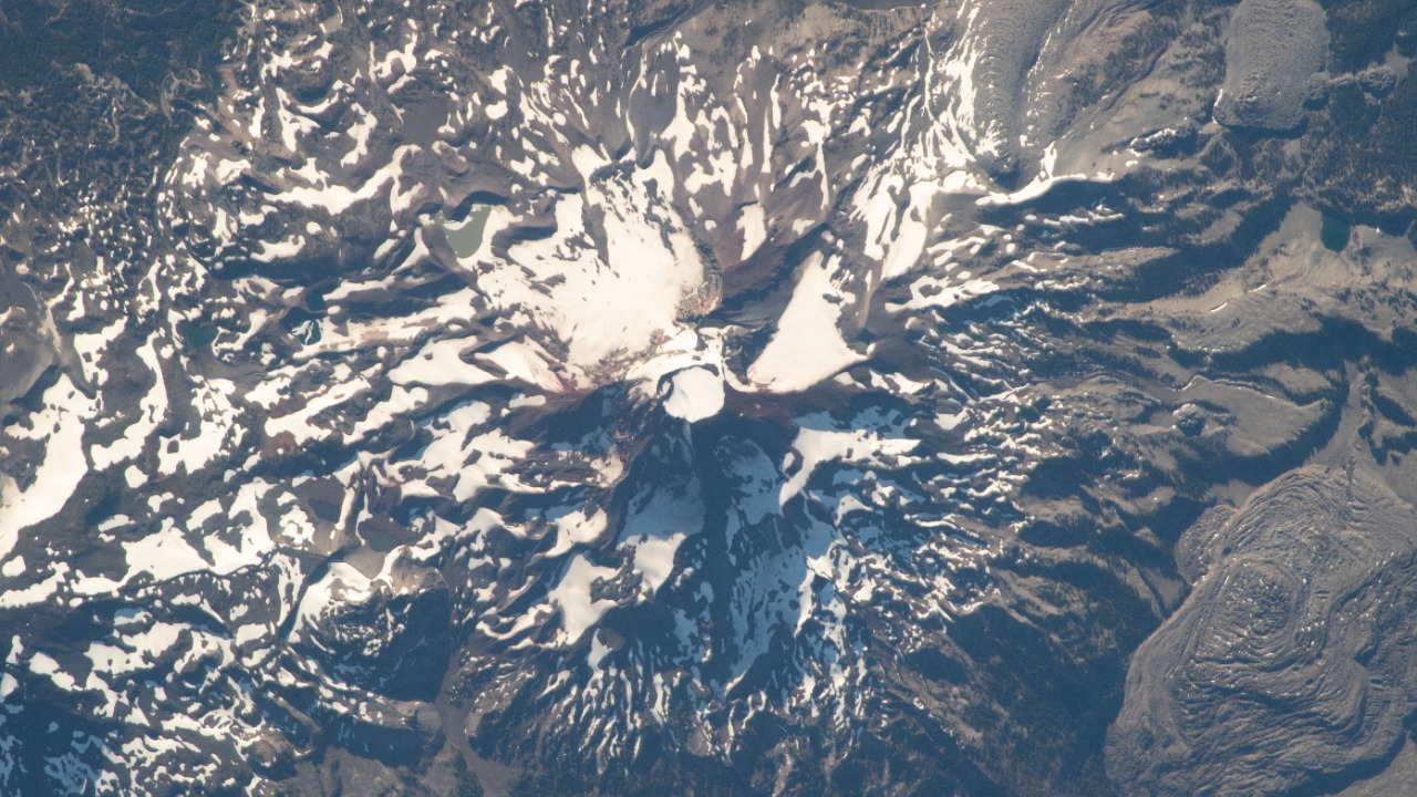 Oregon volcano hides $1.5T lithium jackpot biggest US stash ever