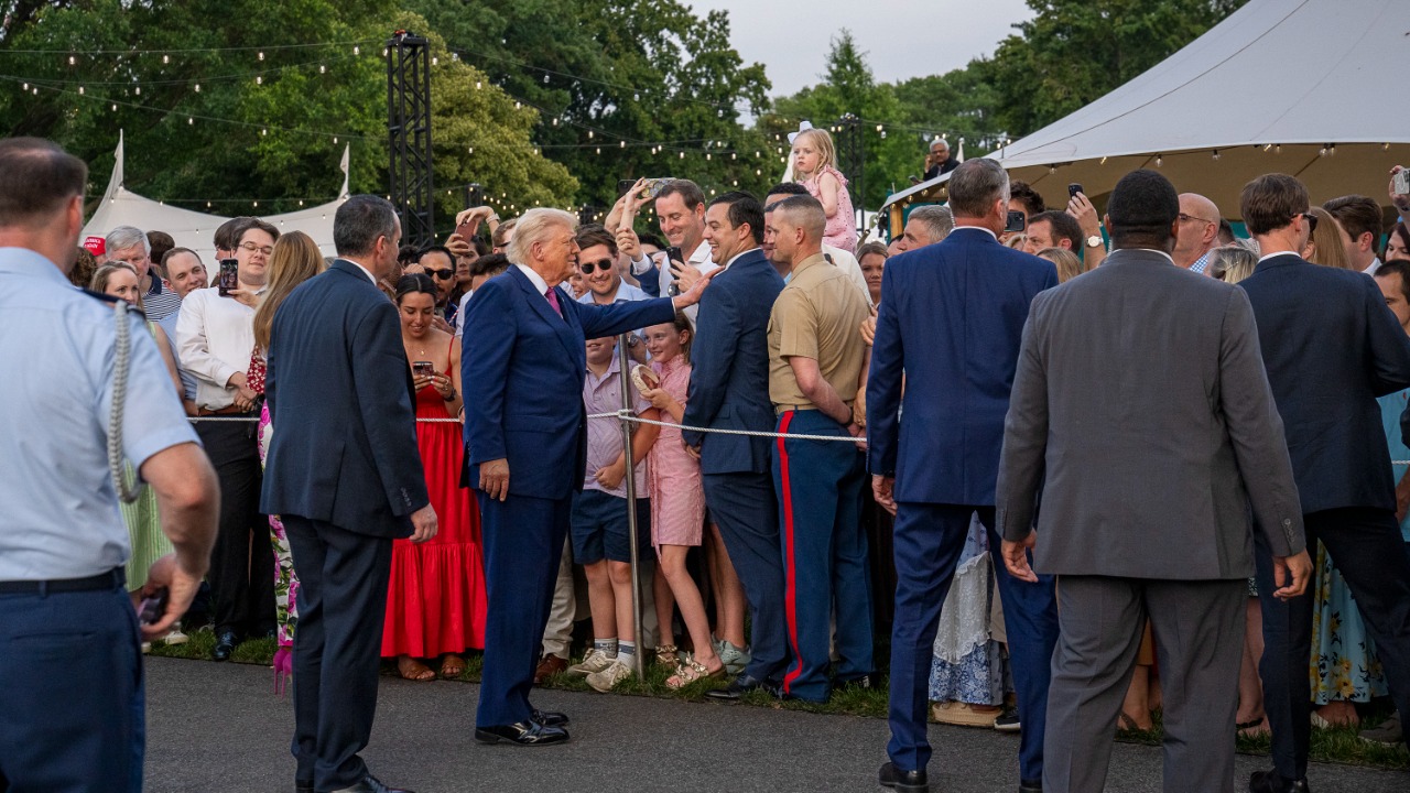 Climate activist warns high power bills and Trump’s attacks will crush GOP