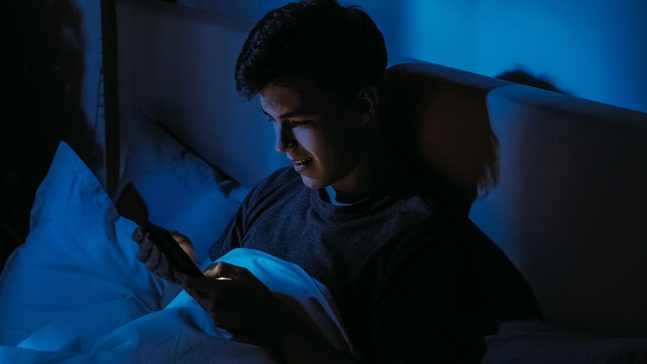 I quit doomscrolling with these apps and my focus actually came back