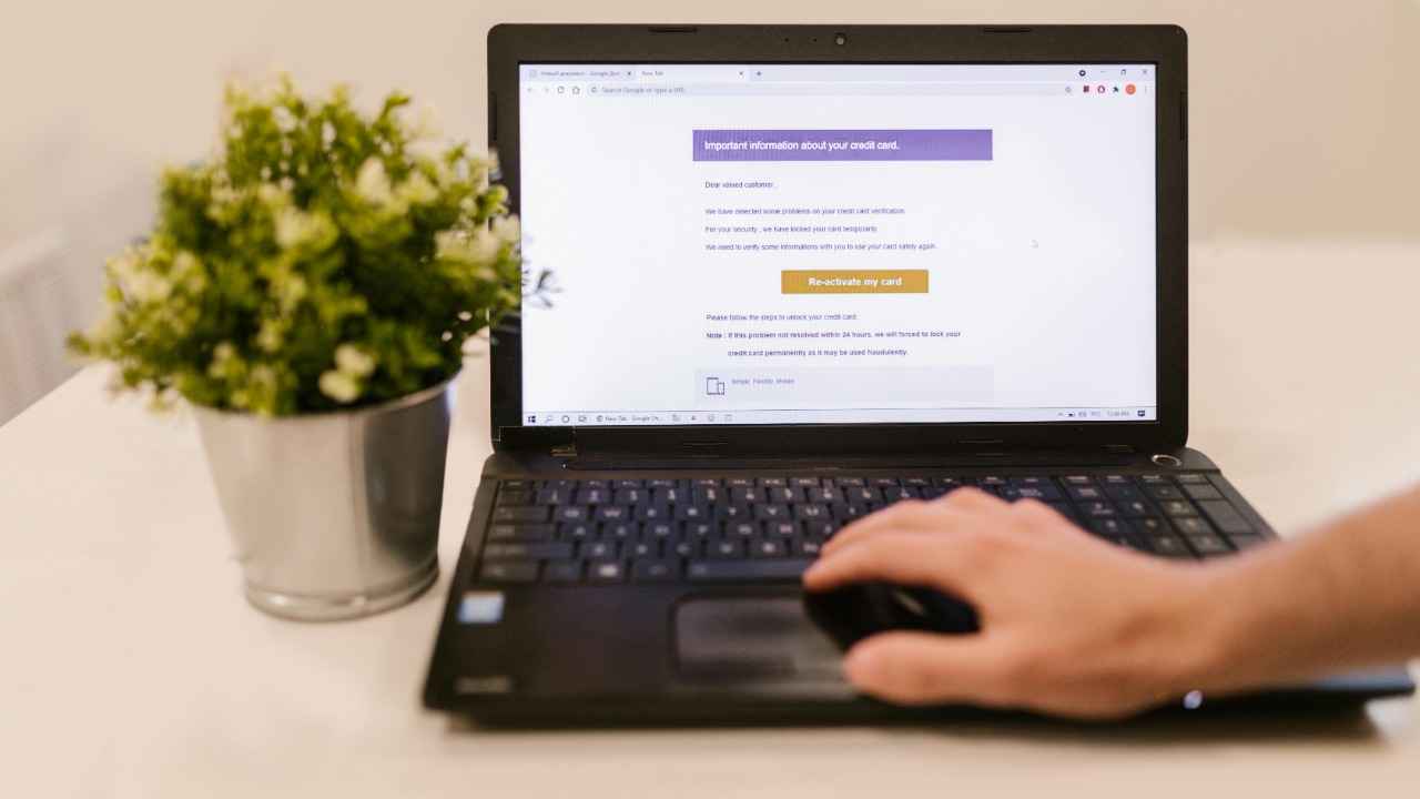 Stop clicking email ‘unsubscribe’ links here is the safer move