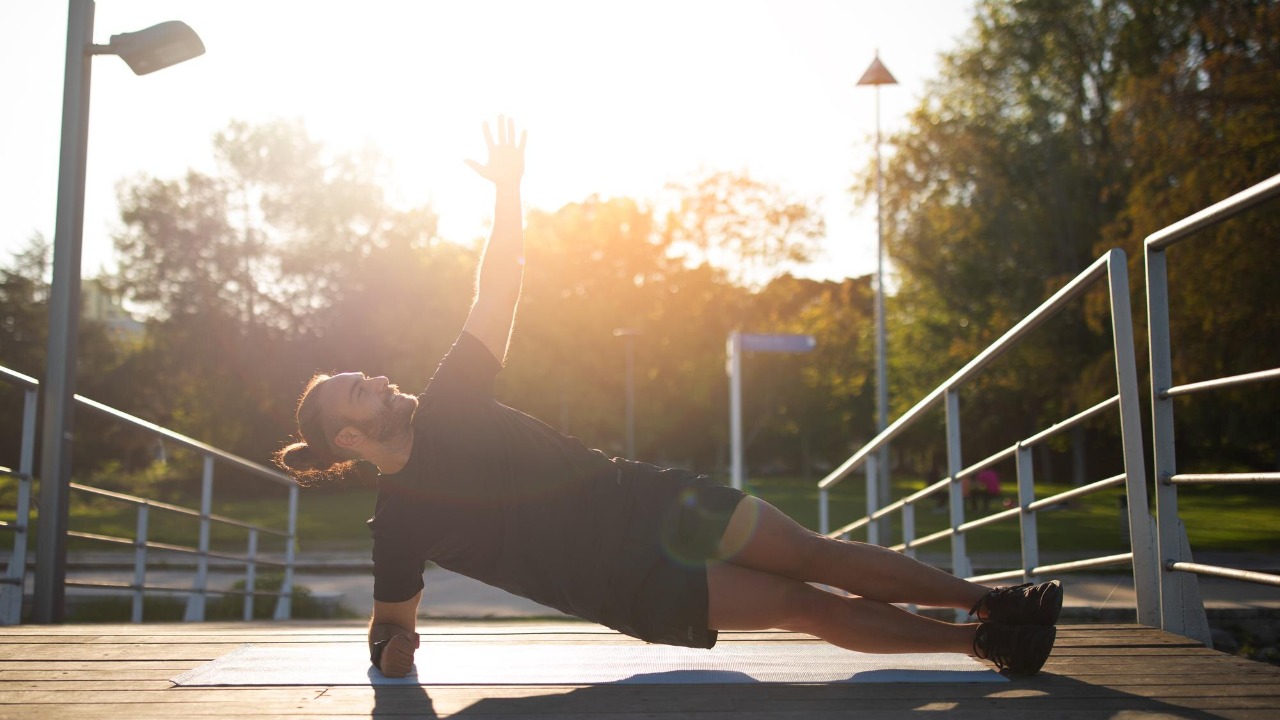 Everyday sunlight secretly rewires your speed focus and alertness