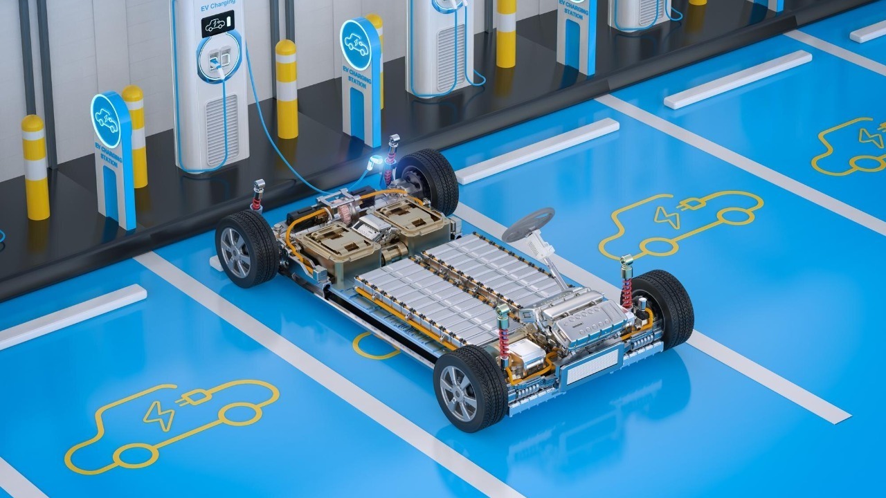 New EV breakthrough could supercharge batteries and range overnight