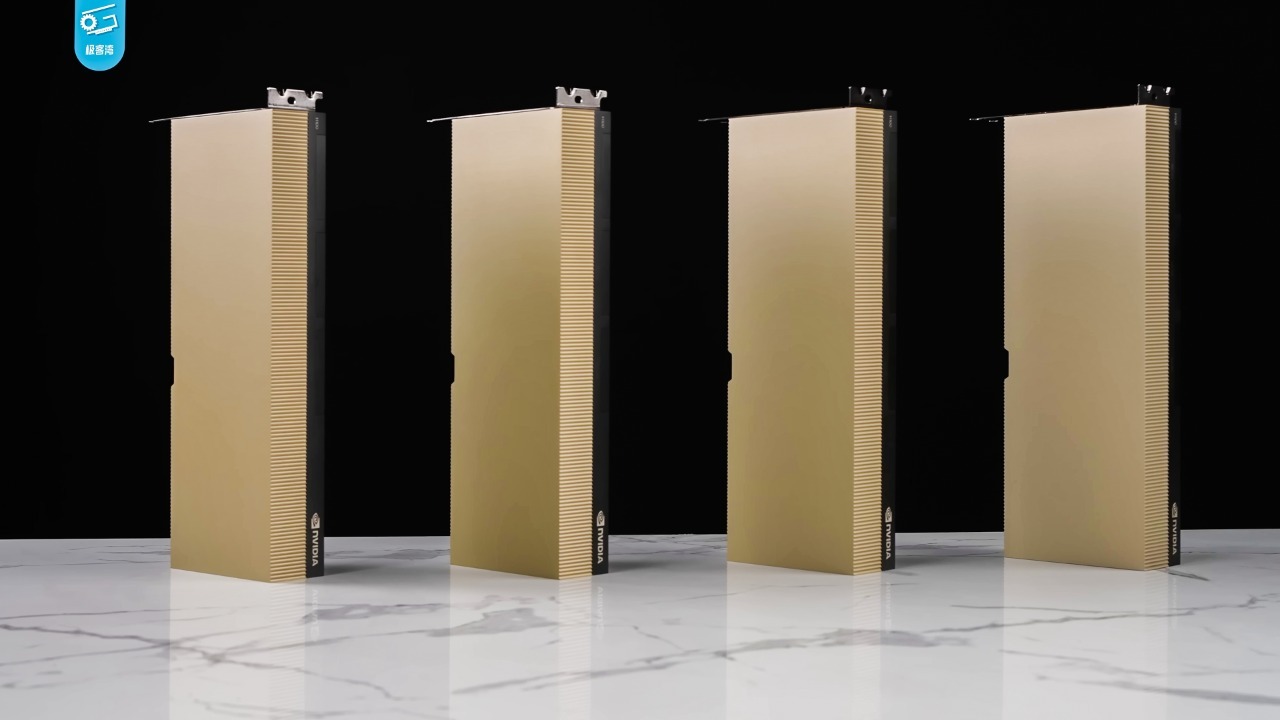 China’s chip crackdown forces Nvidia partners to halt H200 output