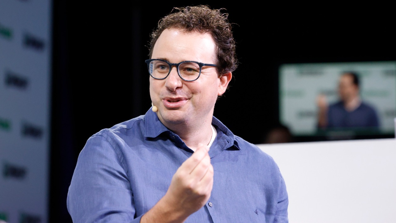 ‘AI is giving people superpowers’ Claude exec reveals what’s next