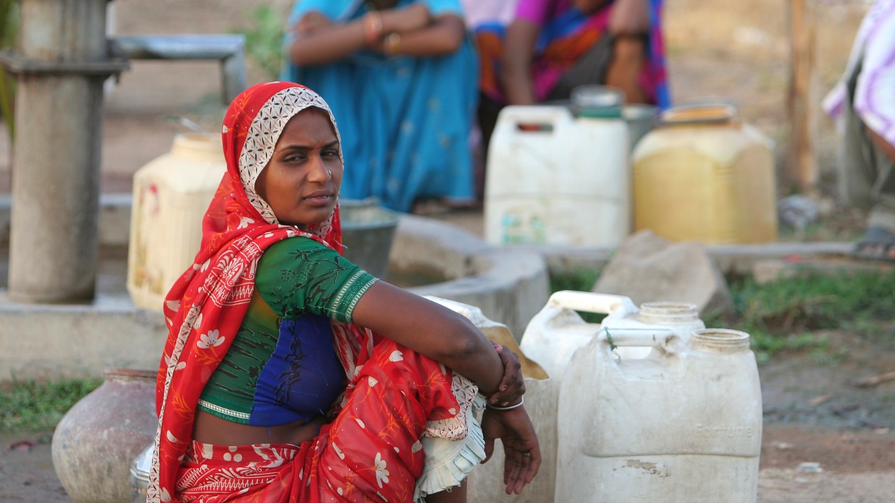 This city ended its water crisis with 1 radical tech everyone hated