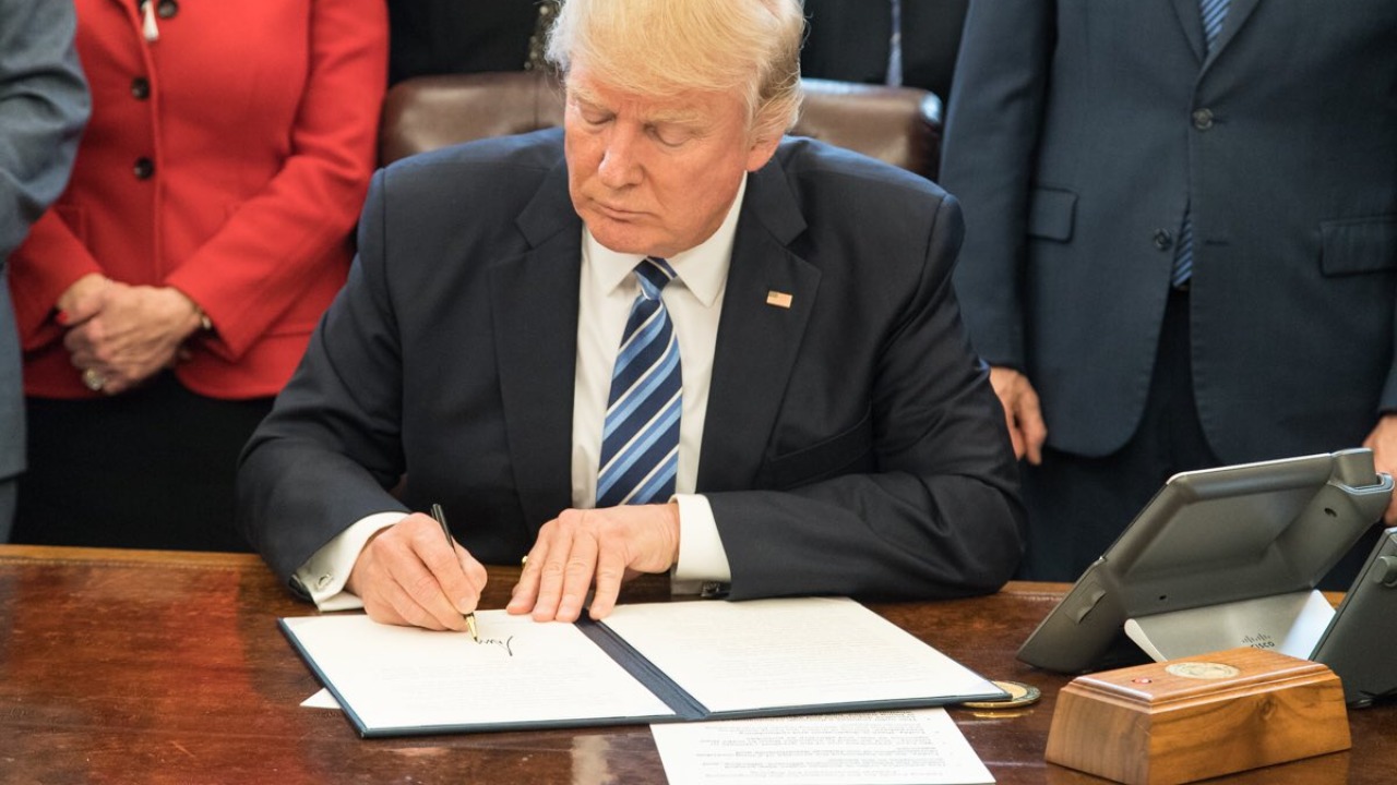 From paperwork to power: inside Trump’s warfighting Pentagon makeover