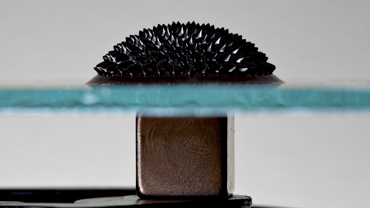 New ultra-strong magnets use common elements, ditch rare-earth metals