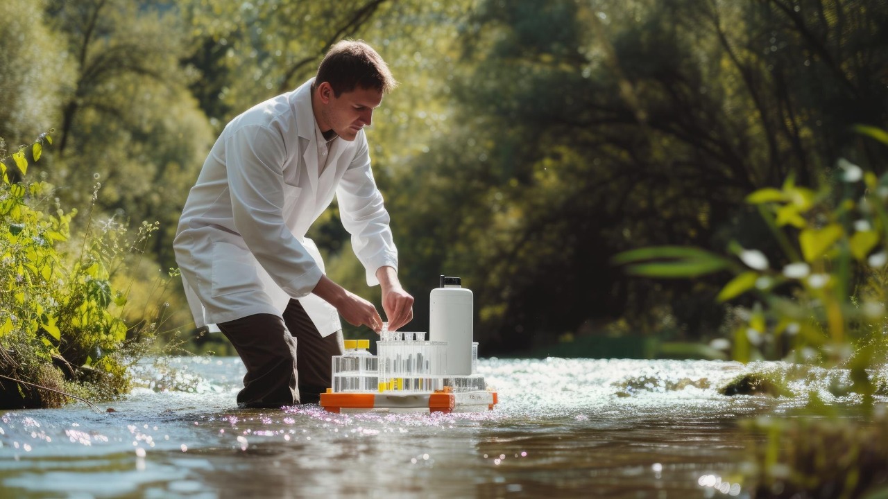 Officials take extreme steps as vital water source drops past ‘dead’ level