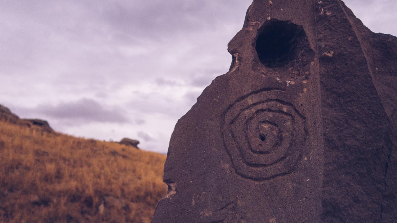 Ancient rock carvings reveal mysterious ‘calendar’ at Pueblo site