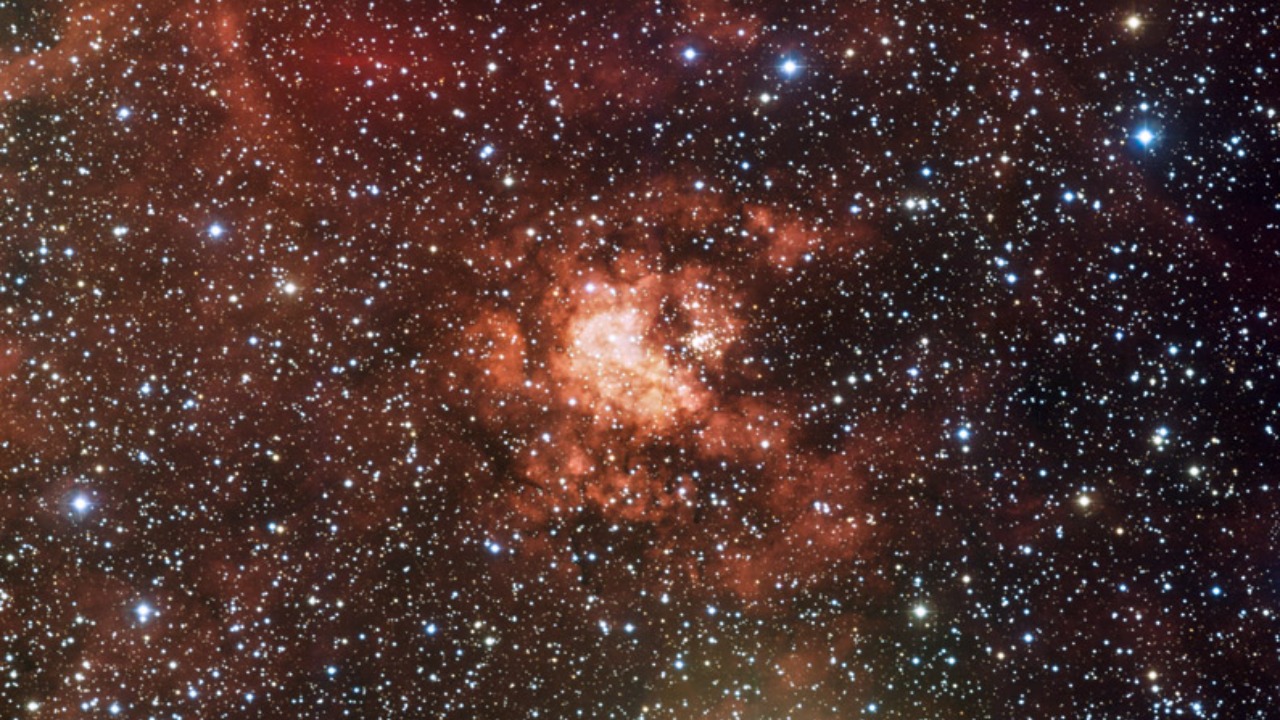 James Webb spots eerie failed stars in jaw-dropping new space pic