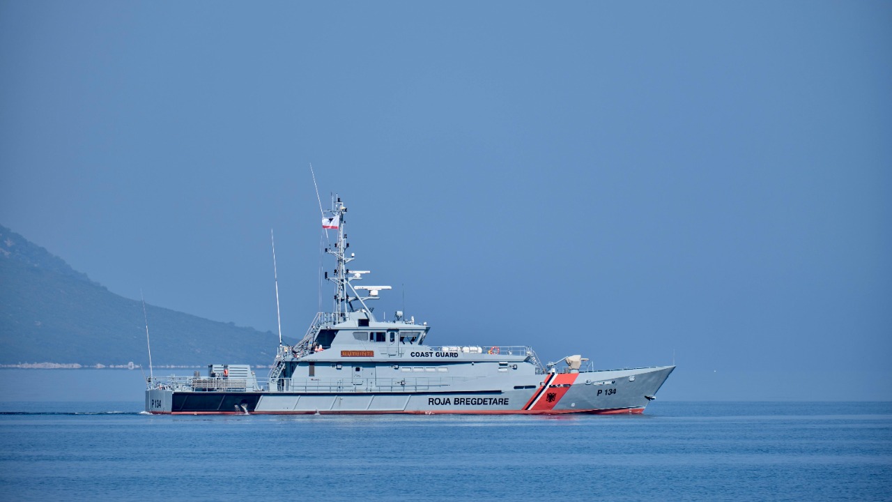 $3.8B Caribbean drug superhighway smashed by US Navy and Coast Guard