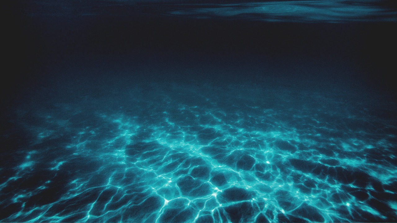 Scientists uncover colossal hidden hydrogen reservoir under the Pacific