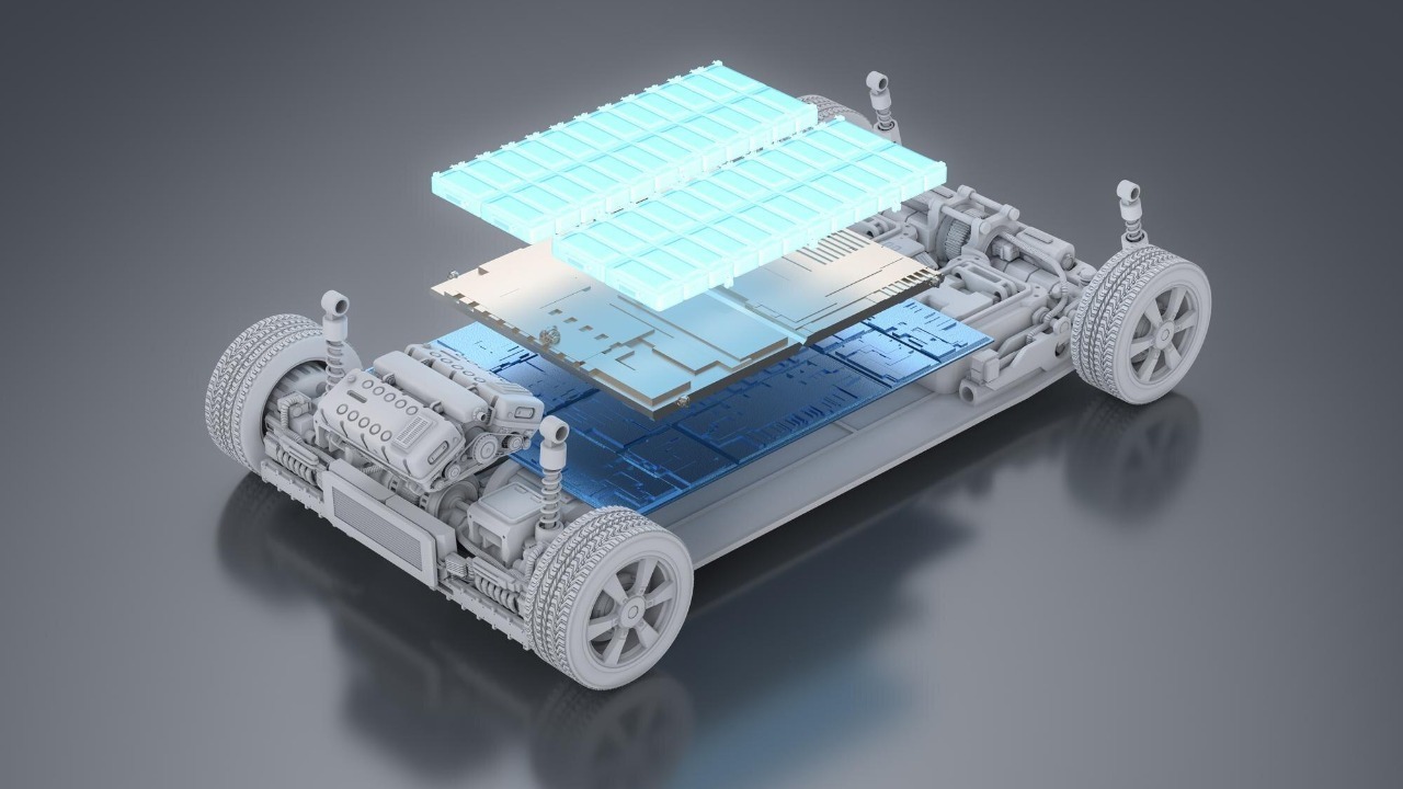 Real‑world EV data shows how long electric car batteries really last