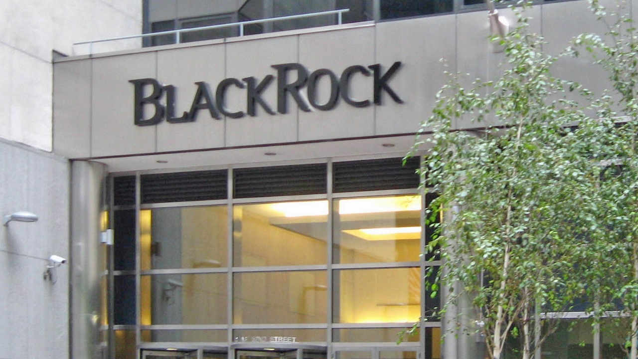 BlackRock says 2026 AI winners will be energy and infrastructure, not big tech