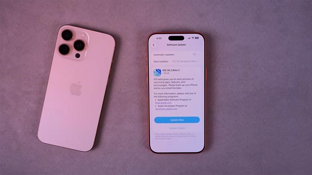 Apple just dropped a secret iPhone anti‑scam weapon, here’s how to turn it on
