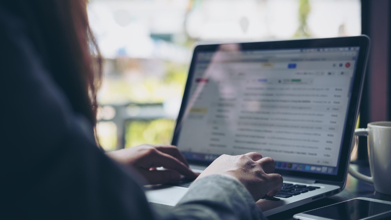 AI spying on your emails? Use this 1 simple trick to shut it down fast