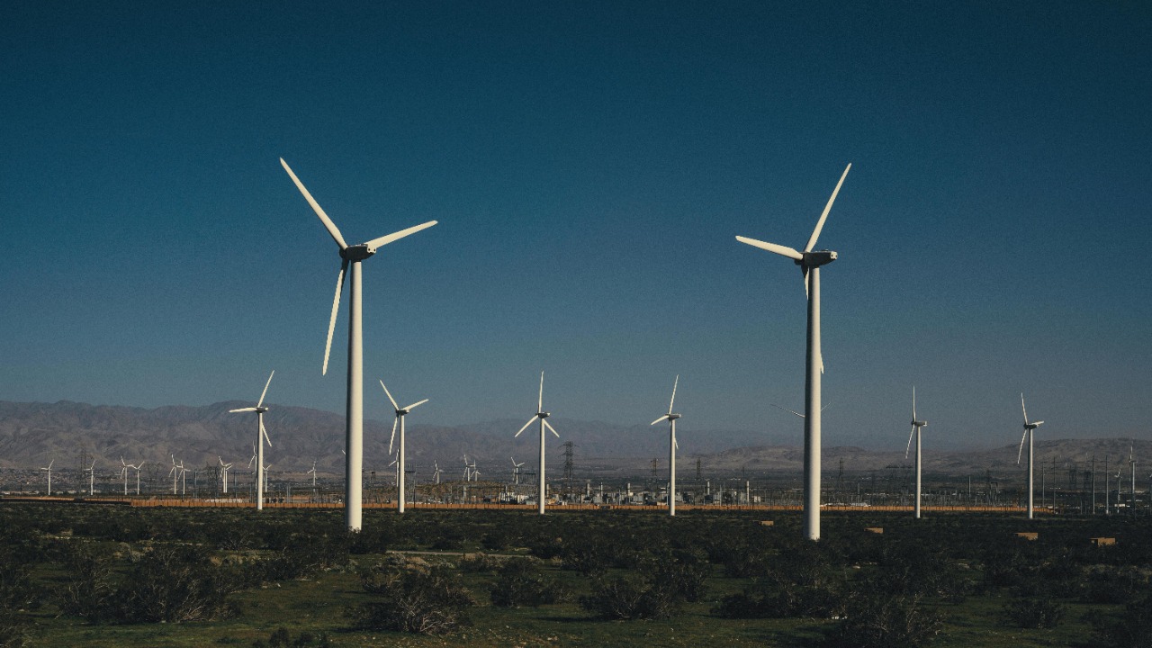 This radical wind turbine design could quietly change the entire world