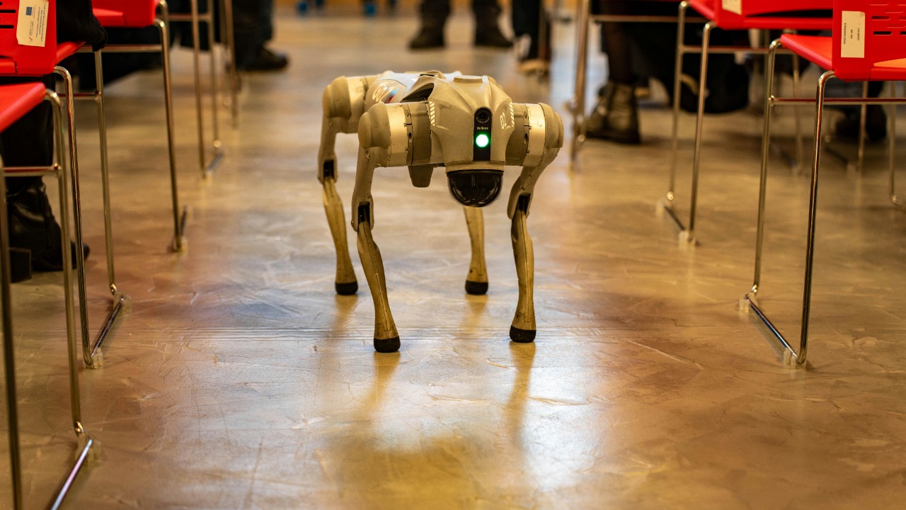 AI robotics revolution: the shocking ways machines are about to reshape medicine and more