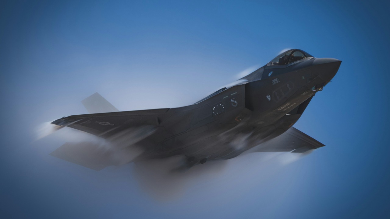 Next‑gen military inventions that are on a completely different level