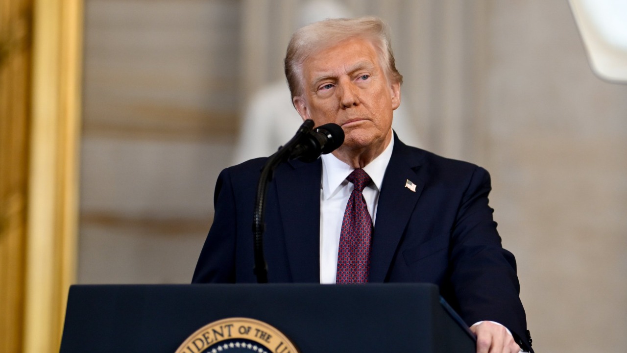 Germany vows to hit back at Trump’s Greenland ‘blackmail’ in Europe showdown