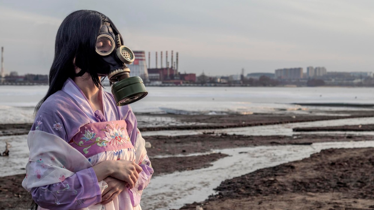 Philippines sounds alarm after detecting nuclear radiation offshore