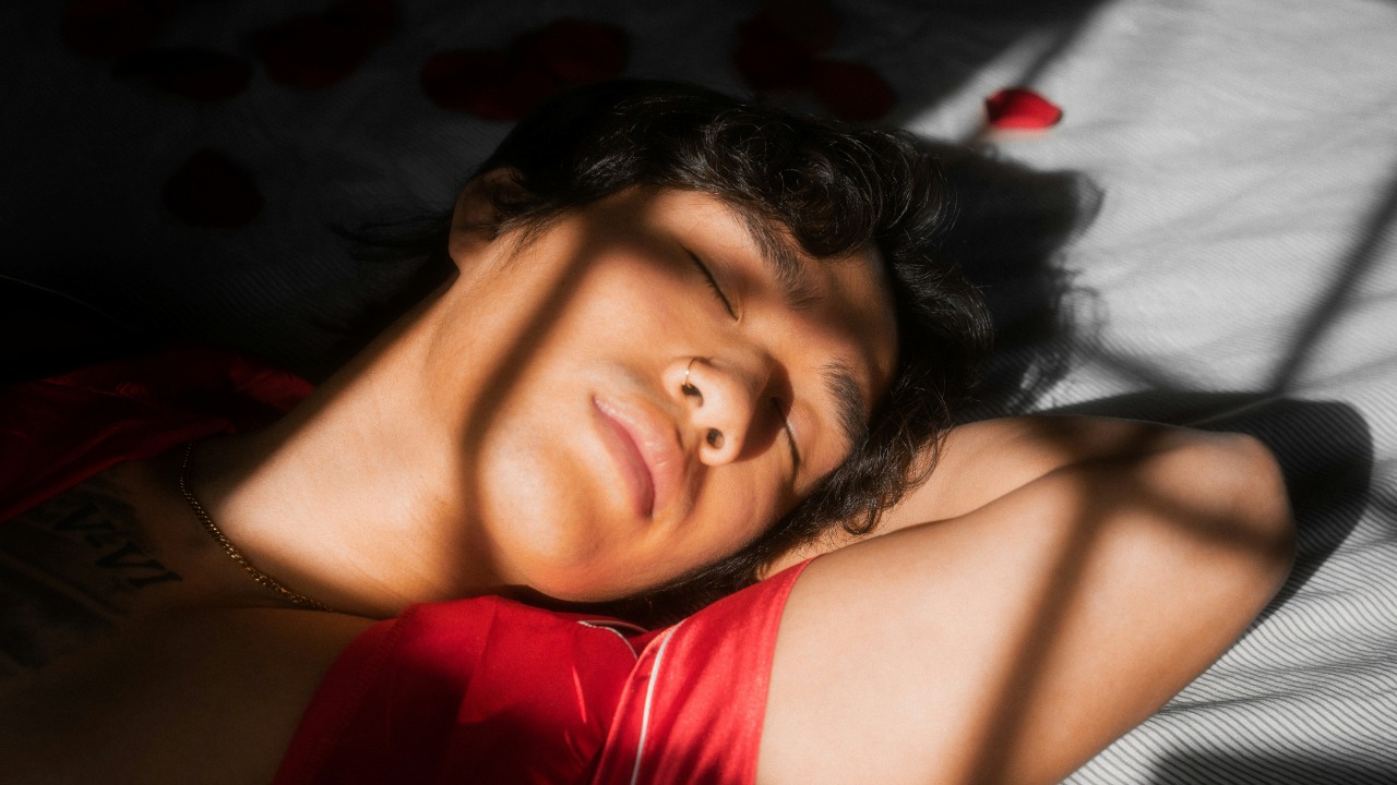 Your sleep data is screaming 3 red flag metrics you must track