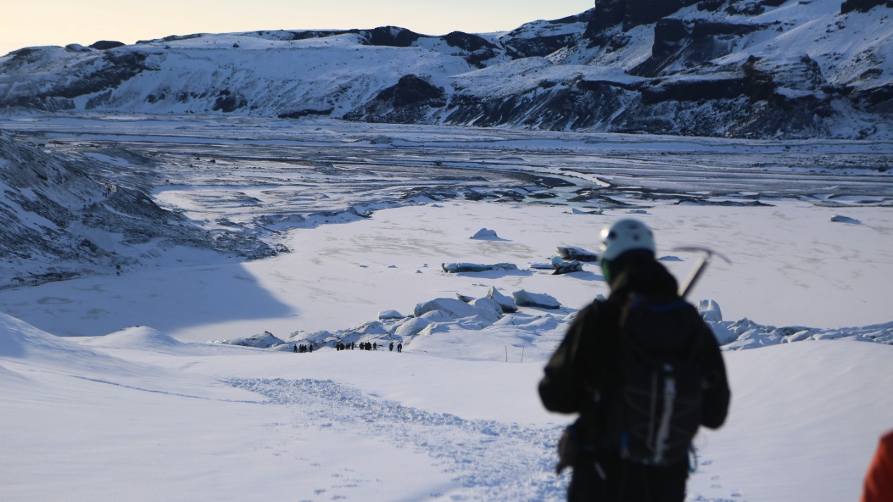 Scientists sound alarm after grim Arctic find: ‘We may trigger a deadly sequence’