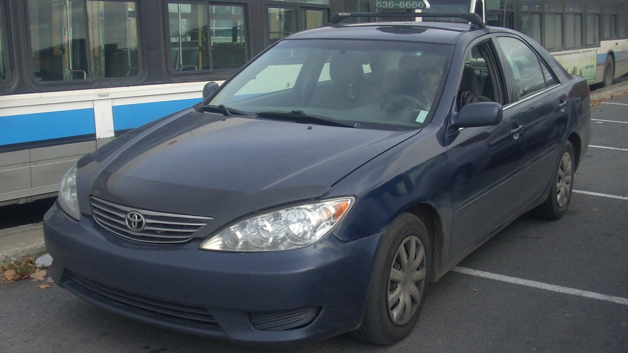 Maryland’s crackdown on “historic” plates blindsides 2000s car owners