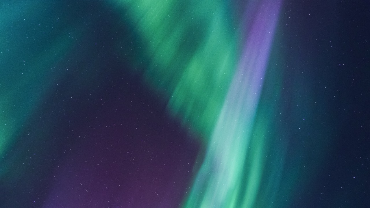 Switch to night mode: aurora could light up skies over North Carolina