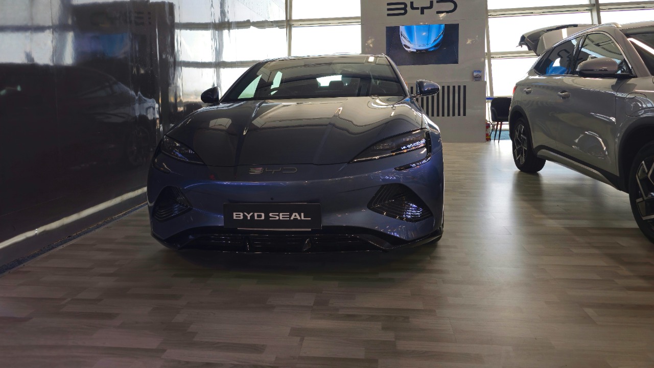 Are Americans finally ready for Chinese cars as prices skyrocket?