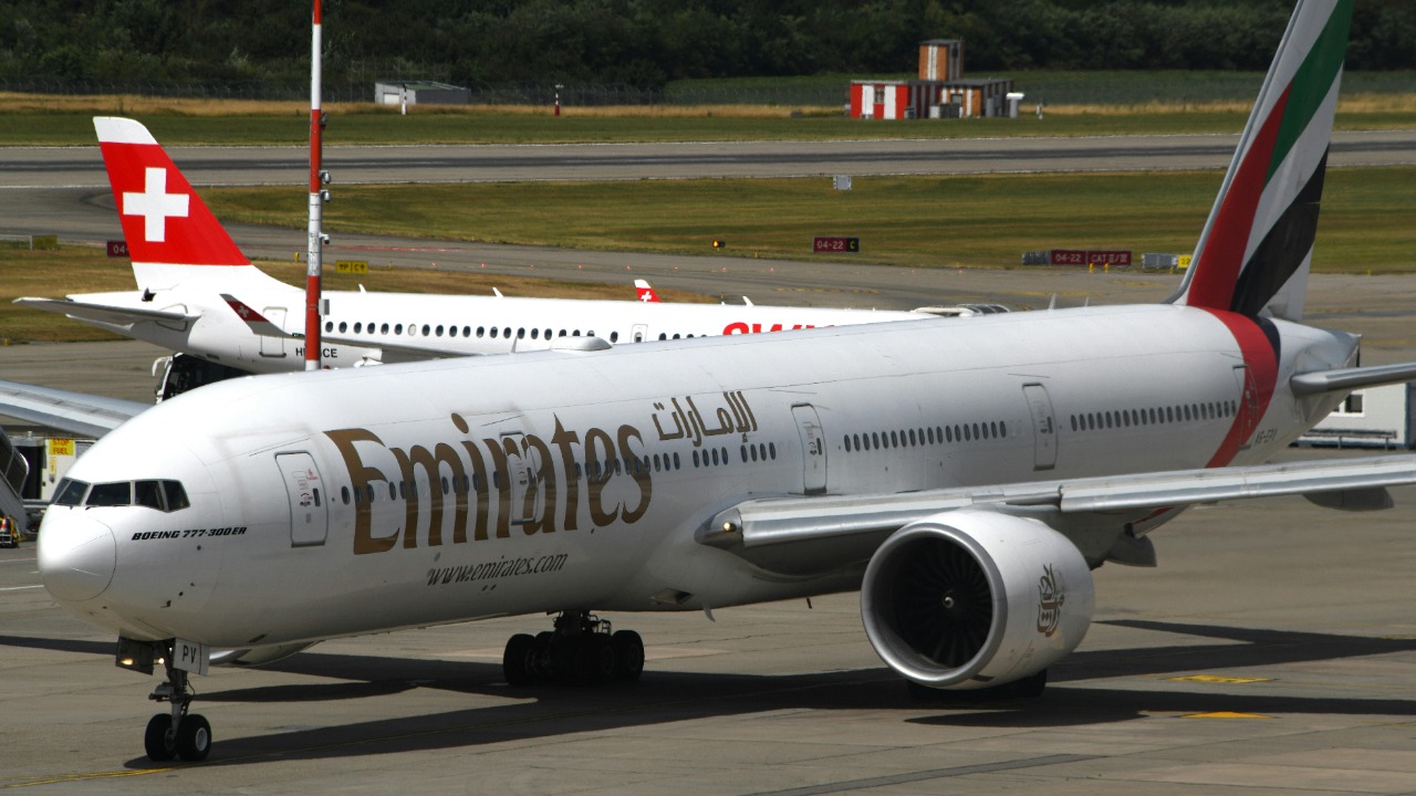 The safest airlines of 2026 revealed and 5 of them are in the US