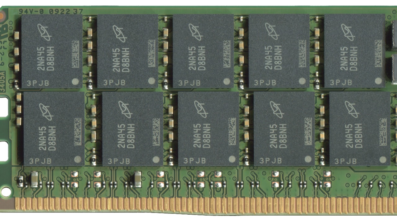 Micron warns AI fueled memory chip shortage is “unprecedented” past 2026
