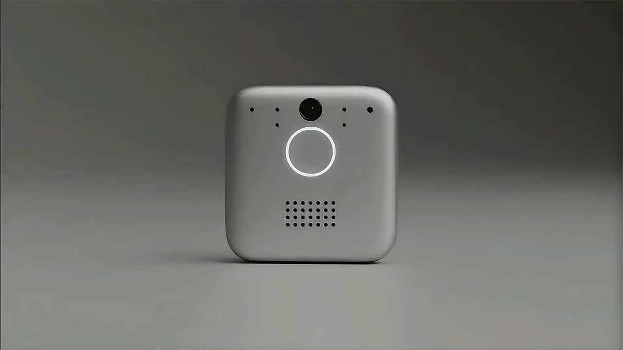 OpenAI to drop its first hardware device in late 2026