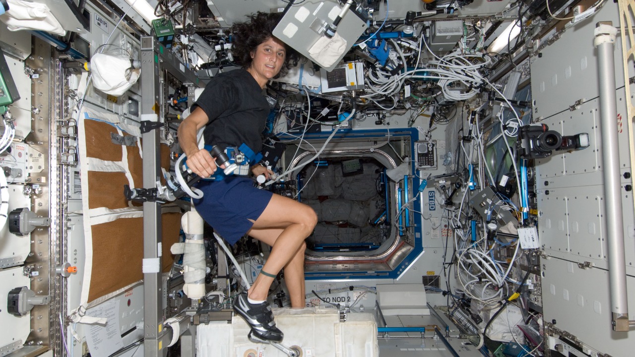 What the 1st medical evacuation from the ISS reveals about space medicine