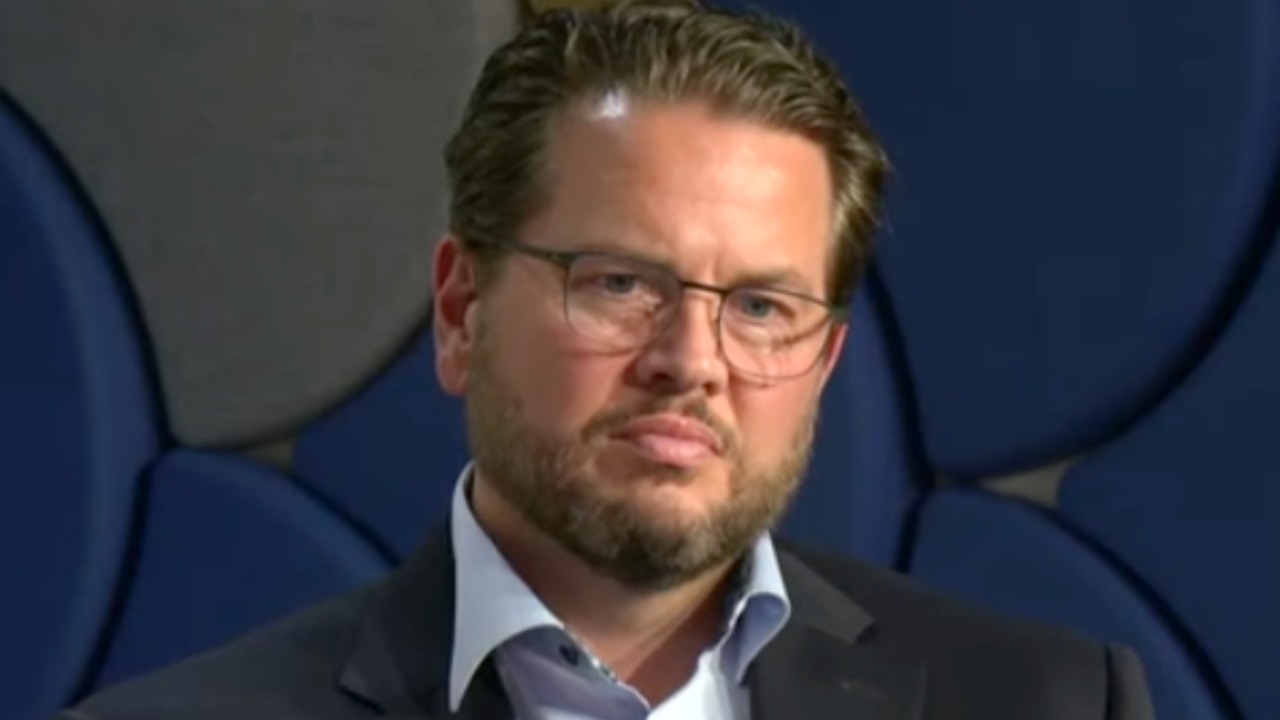 Pinterest CEO says the ‘Napster era’ of AI piracy must end now