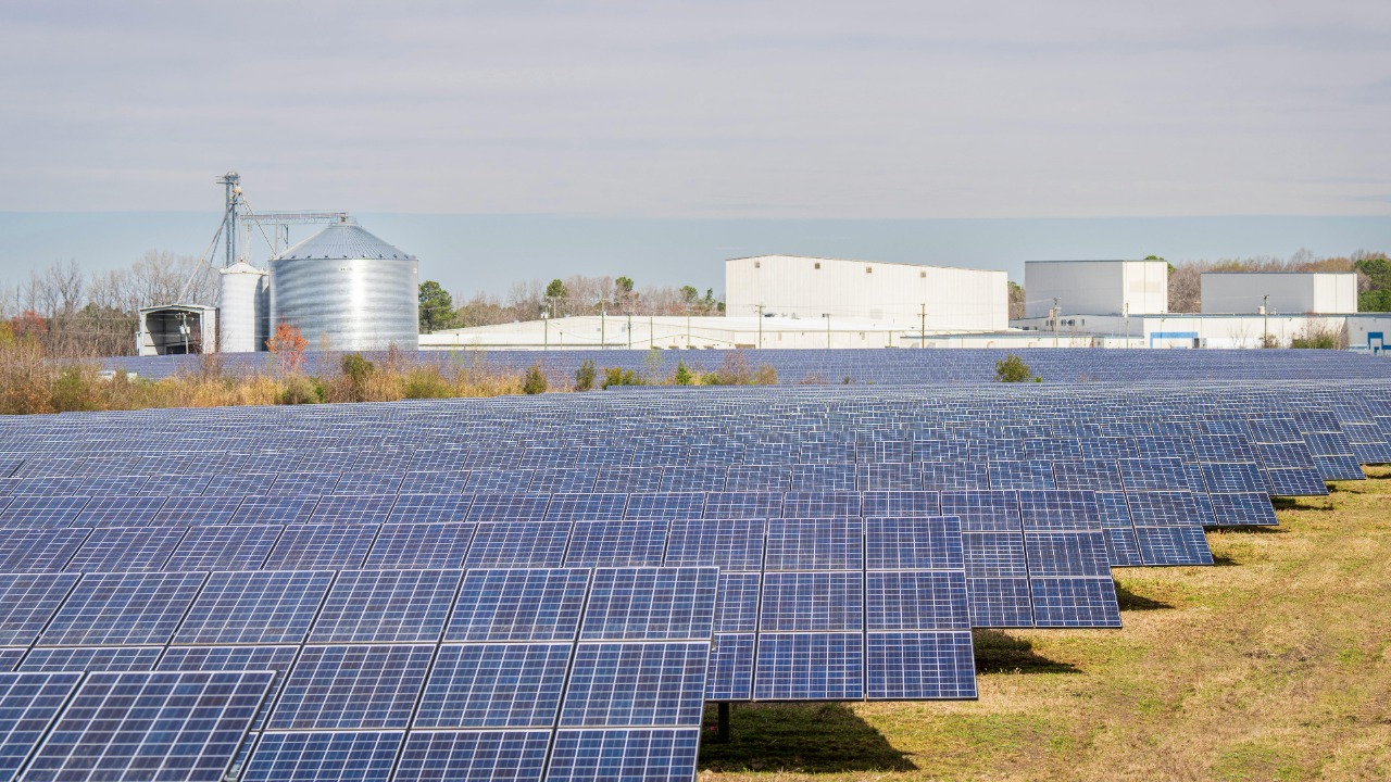 Solar desalination startup Winture aims to crack Africa’s water crisis